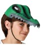 Masque Crocodile Enfants
