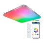 Plafón LED KSIX Twilight