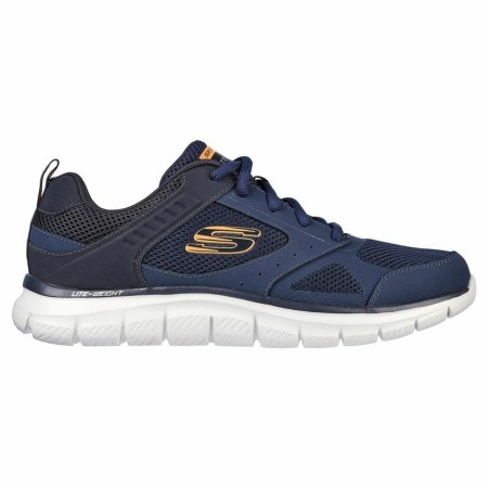 Zapatillas Deportivas Skechers Azul marino