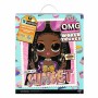 Poupée LOL Surprise! OMG Travel Sunset 25,4 cm