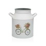 Florero Versa Bicicleta Metal 16 x 20 x 20 cm