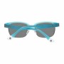 Lunettes de soleil Homme Gant GRS2004MBL-3 Bleu (ø 56 mm)
