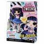 Poupée LOL Surprise! Tweens Aya Cherry 15 cm