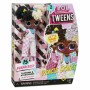 Poupée LOL Surprise! Tweens Gracie Skates 15 cm