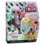 Poupée LOL Surprise! Tweens Lexi Gurl 15 cm