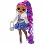 Poupée LOL Surprise! OMG Queens Runway Diva 30,5 cm