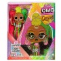 Poupée LOL Surprise! OMG Queens Sways 30,5 cm