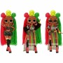Poupée LOL Surprise! OMG Queens Sways 30,5 cm