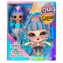 Poupée LOL Surprise! OMG Queens Prism 30,5 cm
