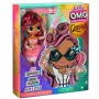 Poupée LOL Surprise! OMG Queens Miss Divine 30,5 cm