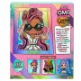 Poupée LOL Surprise! OMG Queens Miss Divine 30,5 cm