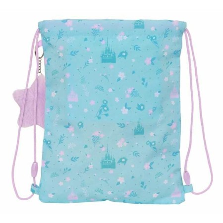 Bolsa Mochila con Cuerdas Frozen Hello spring