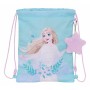 Bolsa Mochila con Cuerdas Frozen Hello spring