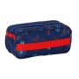 Cartable Spider-Man Neon Blue marine 21,5 x 10 x 8 cm