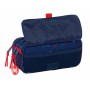 Cartable Spider-Man Neon Blue marine 21,5 x 10 x 8 cm