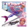 Poupée MGAs Mermaze Mermaid Harmonique 33 cm