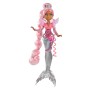 Poupée MGAs Mermaze Mermaid Harmonique 33 cm