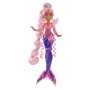 Poupée MGAs Mermaze Mermaid Harmonique 33 cm