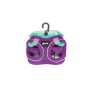 Arnés para Perro Gloria 41,4-43 cm Morado S 29,4-32,6 cm