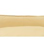 Cama para Perro Gloria Beige 70 x 60 cm