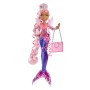 Poupée MGAs Mermaze Mermaid Harmonique 33 cm