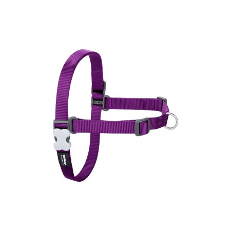 Harnais pour Chien Red Dingo 30-42 cm Violet XS