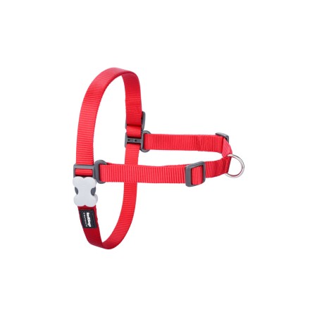 Harnais pour Chien Red Dingo 36-50 cm Rouge S