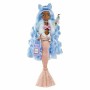 Poupée MGAs Mermaze Mermaid Core Fashion Shellnelle 30,5 cm