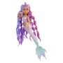 Poupée MGAs Mermaze Mermaid Core Fashion Kishiko 30,5 cm