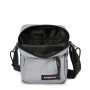 Bandolera Eastpak The One Gris claro