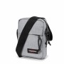 Sac bandoulière Eastpak The One Gris clair