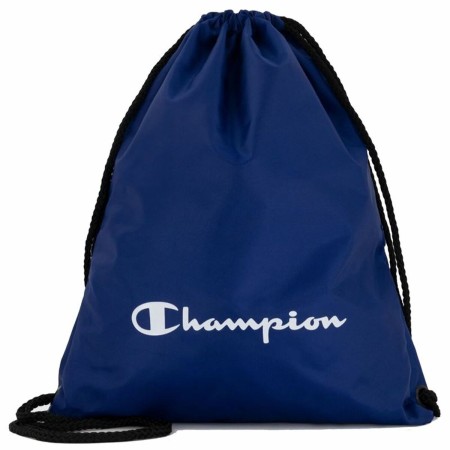 Sac à dos serré par des ficelles Champion 802339-BS559 Blue marine Multicouleur Taille unique