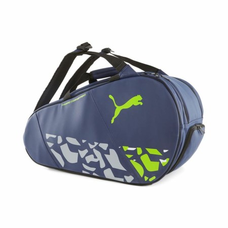 Sac de Sport Padel Puma Solarattackdel B Multicouleur