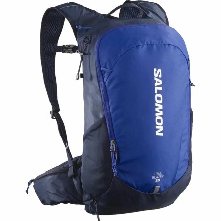 Sac à dos de montagne Salomon Trailblazer 20 L Bleu