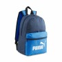 Sac à dos Casual Puma Phase Small Bleu