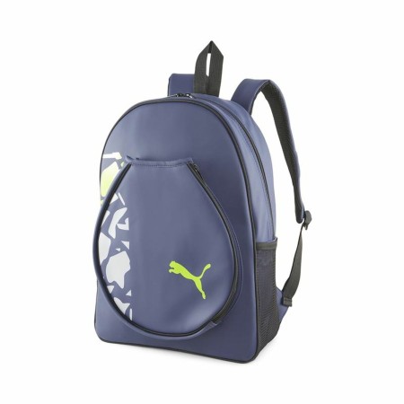 Sac de Sport Padel Puma Solarblinkdel Multicouleur