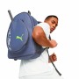 Sac de Sport Padel Puma Solarblinkdel Multicouleur