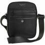 Sac bandoulière Pepe Jeans Ace Peter Noir