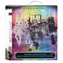 Figurine Rainbow High Shadow High Ash Silverstone 30,5 cm