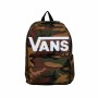 Sac à dos Casual Vans Old Skool Drop V Classic Camo Marron