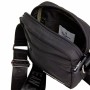 Bandolera Pepe Jeans Nolan Eddie Negro