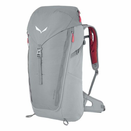 Mochila de Montaña Salewa Alp Mate 30 Ws 30 L Gris claro