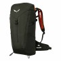 Mochila de Montaña Salewa Alp Mate 26 L Oliva