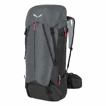 Mochila de Montaña Salewa Trek Mate 50 L Gris oscuro