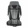 Mochila de Montaña Salewa Trek Mate 50 L Gris oscuro