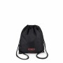 Bolsa Mochila con Cuerdas Munich Sports 2.0 Negro