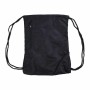 Bolsa Mochila con Cuerdas Champion Athl. Negro Talla única