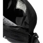 Bandolera Champion Medium Negro