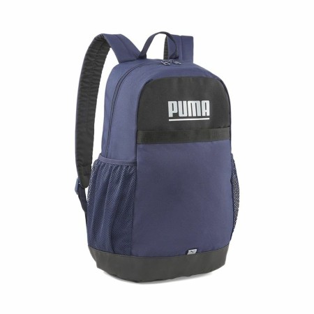 Sac à dos Casual Puma Plus Blue marine Multicouleur