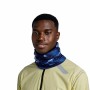 Braga de Cuello Trail Buff Enhi Cobalt Multicolor